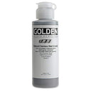 4 Oz Fluid Acrylic Iridescent Color Paints Color: Stainless Steel (Coarse)