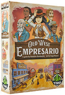Old West Empresario