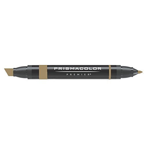 Prismacolor Art Marker PM199, Mocha Light (6272)