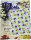 Judy Niemeyer Grandma's Wedding Ring Pattern