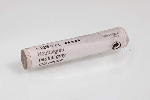 Chartpak 17098076 Pastels L, Neutral Grey