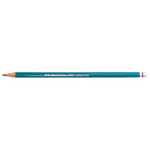 375 Series Turquoise Drawing Pencil (Set of 12) Type: 9B