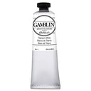 Gamblin Artist Oil 37Ml Titanium White