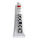 Golden Heavy Body Acrylics CP Cadmium Red Medium 5 oz tube