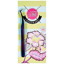 Brewer Sewing Tula Pink 4.5'' Swiss Style Tweezer, Multi Each