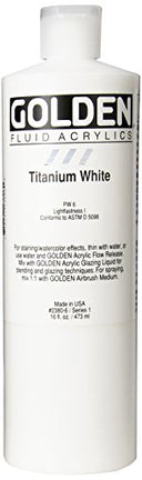 Golden Fluid Acrylic Color