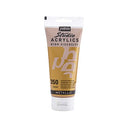 PEBEO - Acrylic Fine Studio Acrylics - Precious Gold - Precious Gold 100ml/3.38oz