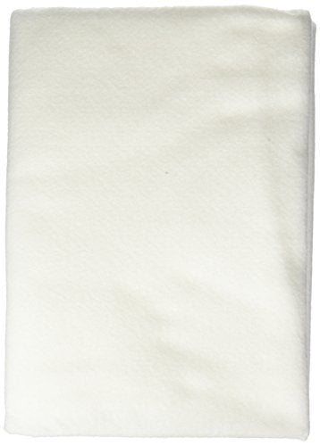 Bosal Batting Sew in 45x36 White, 45