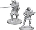 D&D Nolzurs Marvelous Unpainted Miniatures: Wave 4: Human Male Bard