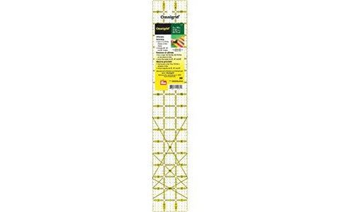 Bulk Buy: Dritz Omnigrid Quilters Ruler 3