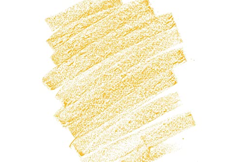 Schmincke Extra Soft Full Stick Pastels - 004H - Permanent Yellow 3 Deep