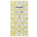 Omnigrid Grid Quilting Rulers, 4