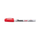 Extra Fine Point Paint Marker [Set of 3] Color: Red