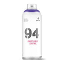 MTN 94 Spray Paint - Transparent Violet