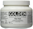 Golden Fiber Paste-32 ounce