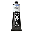 Golden Open Acrylic 5 oz Light Ultramarine Blue