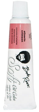 Bob Ross R6704 Ross Soft Oil Color AL.Crimson, 37-Ml, Alizarin Crimson