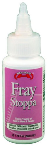 Helmar Fray Stoppa, 1.7 Fluid Ounce