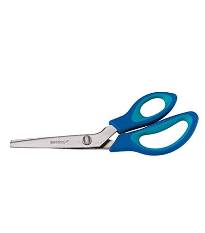 Fiskars Portable Paper Trimmer Triple Track Titanium Replacement Blades, Style I, Straight Cut, 2-Pack (01-005740)