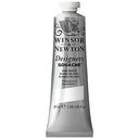 Winsor & Newton Designers Gouache Tube, 37ml, Zinc White