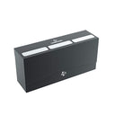 Gamegenic Deck Box: Triple Deck Holder Black (240ct), Various (GGS25020ML)