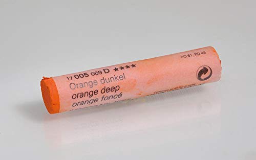 Chartpak Pastels D, Orange Deep (17005069)