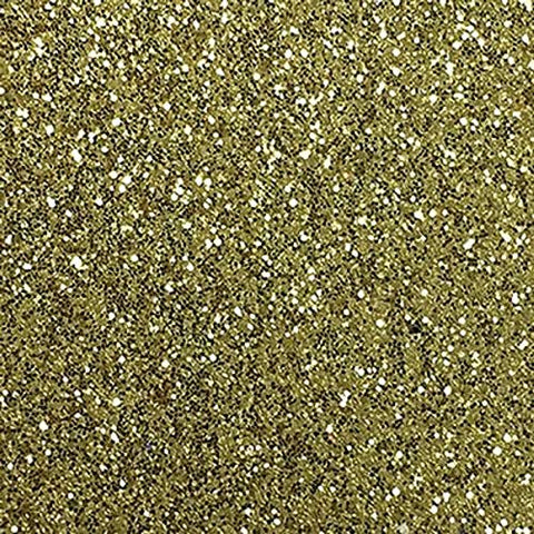 Ever Sewn Fabric, Glitter Fab Gold 27x11.8