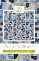 Briar Hill Designs Potters Wheel Quilt Pattern