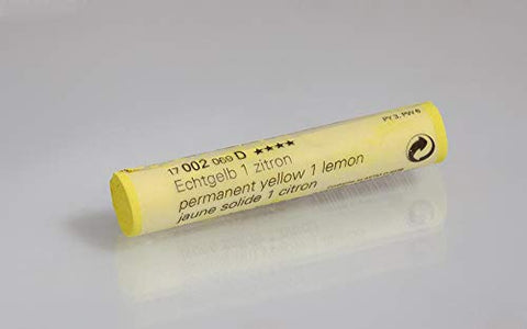 Chartpak 17002069 Pastels D, Permanent Yellow 1 Lemon