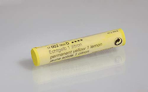 Chartpak 17002069 Pastels D, Permanent Yellow 1 Lemon