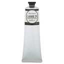 Gamblin Artist Oil Color - Black Spinel - 150 ml Tube