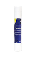 Bosal Double-Sided Table Runner fusible, White