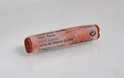 Chartpak Pastels D, Burnt Sienna (17018069)