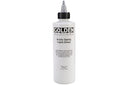 Golden Artist Colors 16 Oz Acrylic Glaze Liquid Gloss,Clear