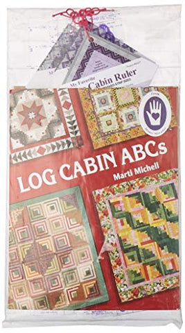 Michell Marketing Gift Packs Log Cabin
