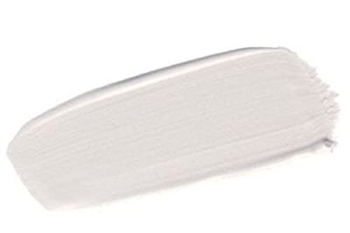 Golden Heavy Body Acrylic Paint, 2 Ounce, Neutral Gray N8