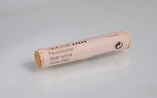 Chartpak Pastels O, Flesh Ochre (17016079)