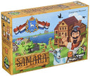 Samara Board Game