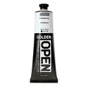 Golden Open Acrylic 5 oz N5 Neutral Gray