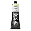 Golden Open Acrylic 5 oz Benzimidazolone Yellow Light