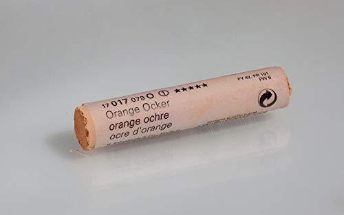 Chartpak 17017079 Pastels O, Orange Ochre