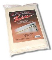 Fredrix 15133 Blanketfold Canvas 84 in. X 3 Yards