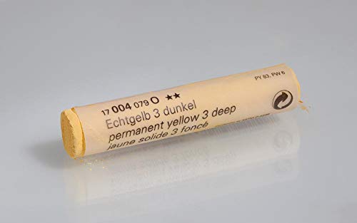 Chartpak 17004079 Pastels Yellow 3 Deep