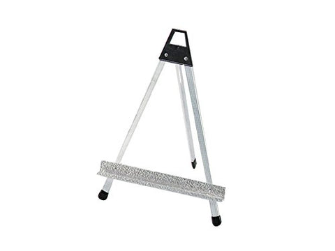 School Specialty Economical Table Easel, 5.5 oz, Aluminum