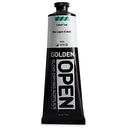 Golden Open Acrylic 5 oz Tube Cobalt Teal