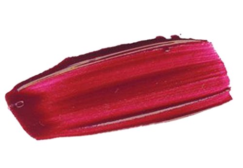 4 Oz Heavy Body Acrylic Color Paints Color: Quinacridone Magenta