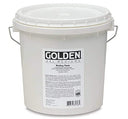 Golden Artist Colors - Molding Paste - 128 oz Jar