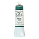 M. Graham & Co. Acrylic Paint Phtalocyanine Green