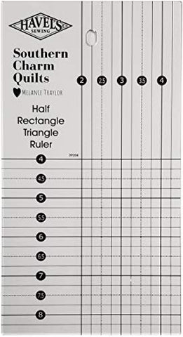 Havel's Sewing Ruler HAVELS, 2