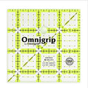 Omnigrid Omnigrip Ruler, 3-½